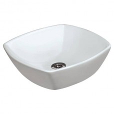Умивальник Jaquar Apia 42 см ARS-WHT-39901 Умивальник Jaquar Apia 42 см ARS-WHT-39901