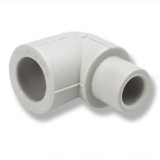 Колено 90*20 EKOPLASTIK Колено 90*20 EKOPLASTIK