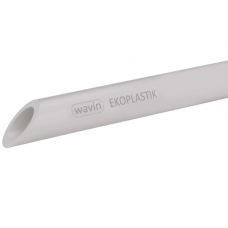 Труба PN20 D20 EKOPLASTIK Труба PN20 D20 EKOPLASTIK