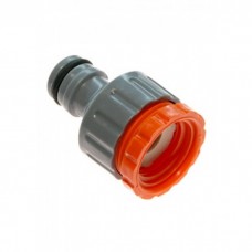 Адаптер 3/4" РВ с футоркой 1/2" В х 3/4" Адаптер 3/4" РВ с футоркой 1/2" В х 3/4"
