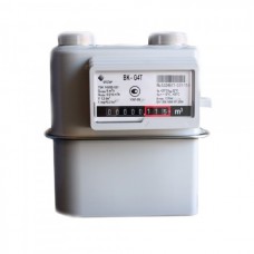 Счетчик газа Elster BK-G4Т Счетчик газа Elster BK-G4Т