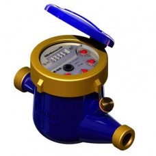 Лічильник води Gross MNK–UA 15 (мокроход) Лічильник води Gross MNK–UA 15 (мокроход)