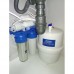 Накопительный бак Aquafilter PRO3200P, 12 л