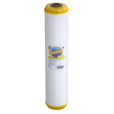 Картридж Aquafilter FCCST20BB умягчающий воду