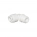 Колено к шлангу Aquafilter AQ-A4ME4-W 1/4" РН x 1/4" Колено к шлангу Aquafilter AQ-A4ME4-W 1/4" РН x 1/4"