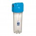 Магистральный фильтр Aquafilter FHPR1-HP1 Магистральный фильтр Aquafilter FHPR1-HP1