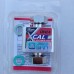 Магнитный фильтр Aquamax XCAL DIMA 1/2" Магнитный фильтр Aquamax XCAL DIMA 1/2"