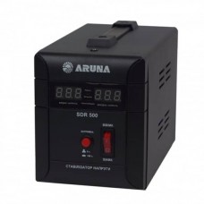 Стабилизатор напряжения Aruna SDR 500 Стабилизатор напряжения Aruna SDR 500