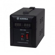 Стабилизатор напряжения Aruna SDR 1000 Стабилизатор напряжения Aruna SDR 1000