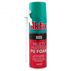 Пена монтажная AKFIX 300 мл