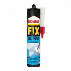 Монтажный клей МОМЕНТ FIX Super (Жидкие гвозди) 400г.