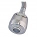 Монокран для умивальника Mixxus Mono-01.SUS Reflector (MI6069)