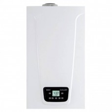 Газовий конденсаційний котел Baxi Duo-Tec Compact 24 E