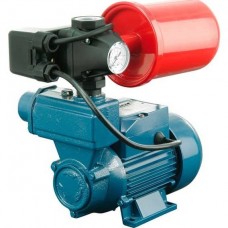 Насосна станція Насосы+ AUTPS60/1L mini Насосна станція Насосы+ AUTPS60/1L mini
