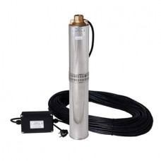 Насос для свердловини Водолій БЦПЕ 0,5-32У Насос для свердловини Водолій БЦПЕ 0,5-32У