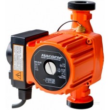 Насос циркуляційний «Насосы+Оборудование» BPS 25-4G-180 Насос циркуляційний «Насосы+Оборудование» BPS 25-4G-180