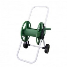 Тележка для шланга Grad 30 м 1/2" передвижная (5017435) Тележка для шланга Grad 30 м 1/2" передвижная (5017435)