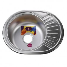 Кухонна мийка MIRA MR 5745 Decor Кухонна мийка MIRA MR 5745 Decor