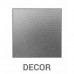 Мойка врезная двойная 60х49 08мм Decor Мойка врезная двойная 60х49 08мм Decor