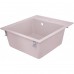 Кухонна мийка Lidz 460х515/200 COL-06 (LIDZCOL06460515200) Кухонна мийка Lidz 460х515/200 COL-06 (LIDZCOL06460515200)