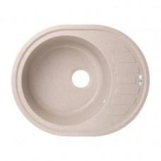 Кухонна мийка Lidz 620х500/200 MAR-07 (LIDZMAR07620500200)