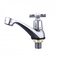 Кран для умивальника Solone JIK15 (JIK15-A102-A) (монокран) Кран для умивальника Solone JIK15 (JIK15-A102-A) (монокран)