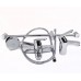 Набор смесителей для ванны Grohe Eurosmart Cosmopolitan 116938 Набор смесителей для ванны Grohe Eurosmart Cosmopolitan 116938