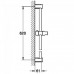 Набор смесителей для ванны Grohe Eurosmart Cosmopolitan 116938 Набор смесителей для ванны Grohe Eurosmart Cosmopolitan 116938