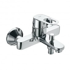 Змішувач для ванни Grohe BauLoop 23341000 Змішувач для ванни Grohe BauLoop 23341000