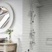 Душова система FERRO Squerto Lux NP24