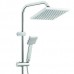 Душова система FERRO Squerto Lux NP24