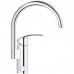 Змішувач для кухні Grohe Eurosmart 33202002 Змішувач для кухні Grohe Eurosmart 33202002