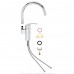 Змішувач для кухні Grohe Eurosmart 33202002 Змішувач для кухні Grohe Eurosmart 33202002