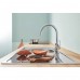 Змішувач для кухні Grohe BauLoop 31368001
