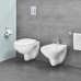 Cмеситель для біде Grohe BauLoop 23338000 Cмеситель для біде Grohe BauLoop 23338000