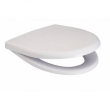 Сиденье для унитаза CERSANIT Eko Plus/Arktik K98-0005 дюропласт